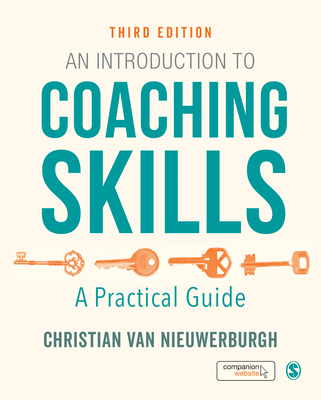 Cover of An Introduction to Coaching Skills: A Practical Guide