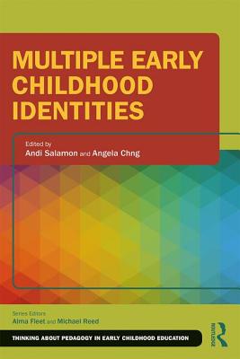 Cover of Multiple Early Childhood Identities