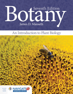 Cover of Botany: An Introduction to Plant Biology: .