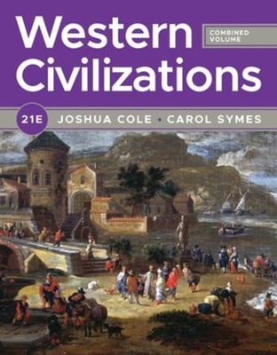Cover of Western Civilizations