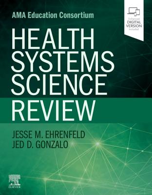 Cover of Health Systems Science Review