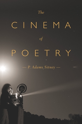 Cover of Cinema of Poetry