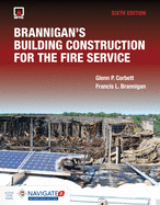 Cover of Brannigan's Building Construction for the Fire Service
