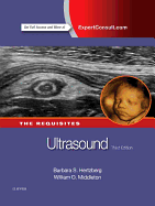 Cover of Ultrasound: The Requisites (UK)