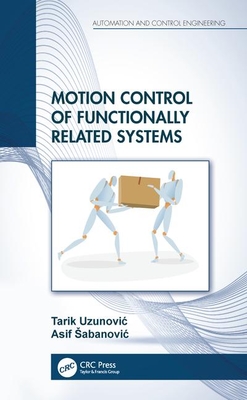 Cover of Motion Control of Functionally Related Systems