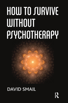 Cover of How to Survive Without Psychotherapy