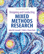 Cover of Designing and Conducting Mixed Methods Research