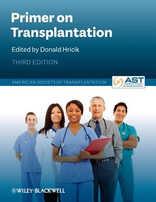 Cover of Primer on Transplantation