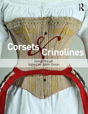 Cover of Corsets and Crinolines