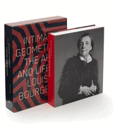 Cover of Intimate Geometries: The Art and Life of Louise Bourgeois