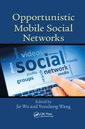 Cover of Opportunistic Mobile Social Networks
