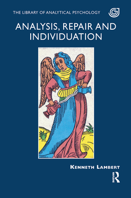 Cover of Analysis, Repair and Individuation