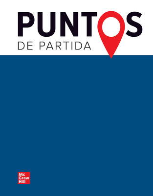 Cover of LL for Puntos de Partida