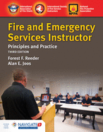 Cover of Fire and Emergency Services Instructor: Principles and Practice: Principles and Practice