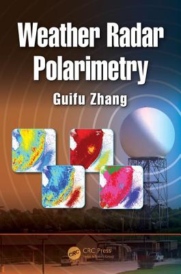 Cover of Weather Radar Polarimetry