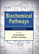 Cover of Biochemical Pathways 2e