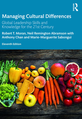 Cover of Managing Cultural Differences: Global Leadership Skills and Knowledge for the 21st Century