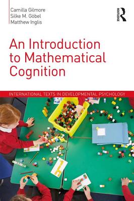 Cover of An Introduction to Mathematical Cognition