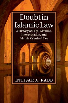 Cover of Doubt in Islamic Law