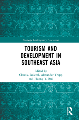 Cover of Tourism and Development in Southeast Asia