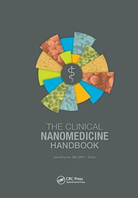 Cover of The Clinical Nanomedicine Handbook