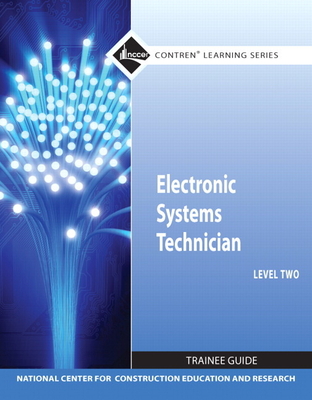 Cover of Electronic Systems Technician Trainee Guide, Level 2
