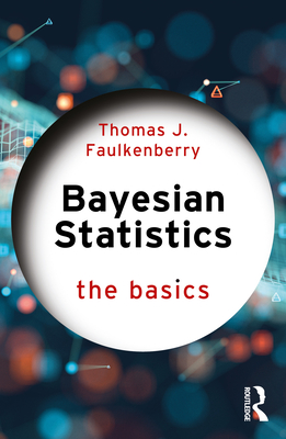 Cover of Bayesian Statistics: The Basics