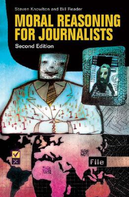 Cover of Moral Reasoning for Journalists