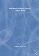 Cover of The Blob Guide to Children's Human Rights