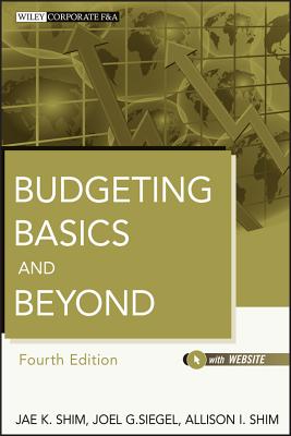 Cover of Budgeting Basics and Beyond
