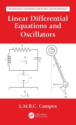Cover of Linear Differential Equations and Oscillators