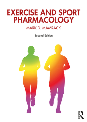 Cover of Exercise and Sport Pharmacology