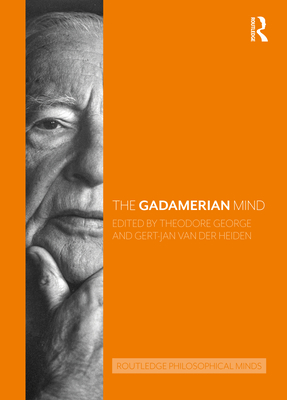 Cover of The Gadamerian Mind
