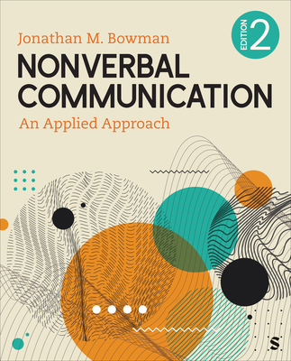Cover of Nonverbal Communication: An Applied Approach