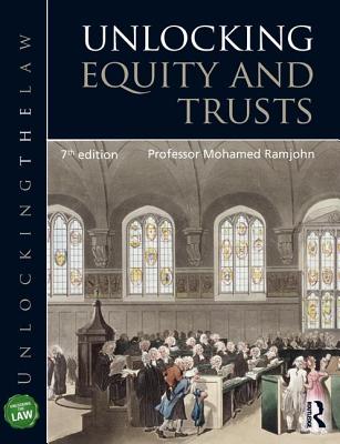 Cover of Unlocking Equity and Trusts
