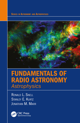 Cover of Fundamentals of Radio Astronomy: Astrophysics