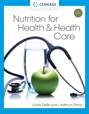 Cover of Nutrition for Health and Health Care