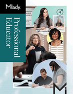 Cover of Milady Professional Educator