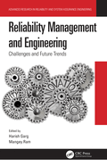 Cover of Reliability Management and Engineering: Challenges and Future Trends