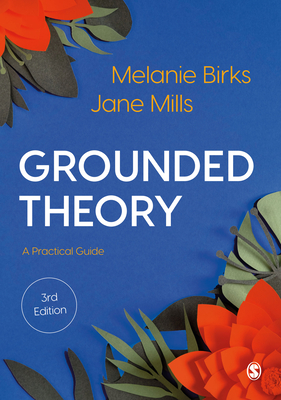 Cover of Grounded Theory: A Practical Guide