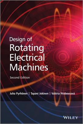 Cover of Design Rotating Electrical Mac