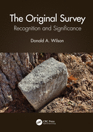 Cover of The Original Survey: Recognition and Significance