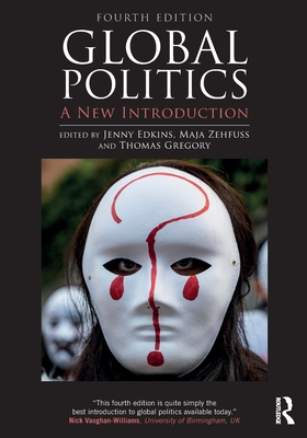 Cover of Global Politics: A New Introduction