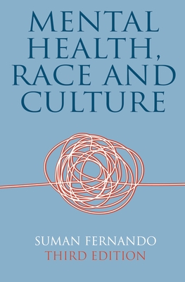 Cover of Mental Health, Race and Culture