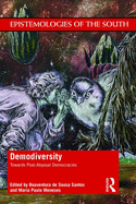 Cover of Demodiversity: Toward Post-Abyssal Democracies