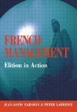 Cover of French Management: Elitism in Action