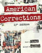 Cover of American Corrections