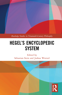 Cover of Hegel's Encyclopedic System