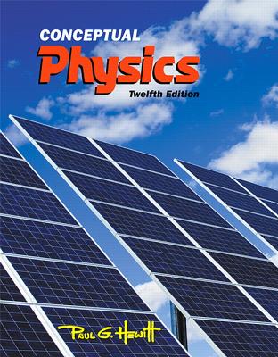 Cover of Conceptual Physics Plus Mastering Physics with Etext -- Access Card Package (Revised)