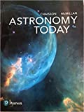Cover of ASTRONOMY TODAY--9TH EDITION